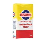 Snowflake Cake Wheat Flour 5KG