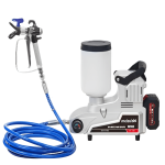 21V Cordless MINI Airless Paint Sprayer