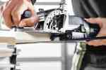 Festool Df 500 Q-set