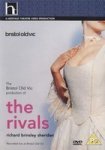 Rivals Rachel Kavanaugh - Import Dvd