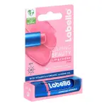 Lip Care Caring Beauty Pink 3IN1