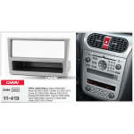 11-419 Opel Astra Corsa Tigra Meriva Vivaro Car Radio Trimplate