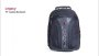 Legacy 16'' Laptop Backpack Black