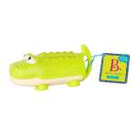 Splishin' Splash Crocodile Water Squirt