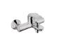 Sensea Anders Bath Mixer Chrome W21.3CMXD16.2CMXH13.7CM