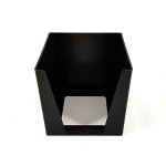 Memo Paper Holder Cube - Factory Plaza