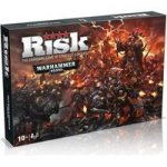 Risk Warhammer