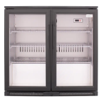 Snomaster SD-220 Beverage Cooler