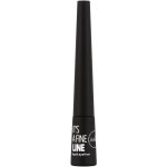 Sorbet Liquid Eyeliner Black