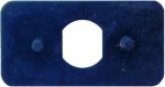 Drive Plate For Large Carbon Steel Hole Saws