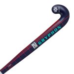 Lazer G25 Hockey Stick - Navy
