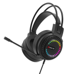 HP-318 Wired Headset