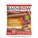 Rainbow Chicken Cheese Russian 850G