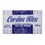 Cordon Bleu Margarine