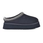 Tazz Platform Slipper - Evening Blue - 9