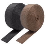 Sleeving Protection Ats Lava Wrap 2" 15MTR Roll