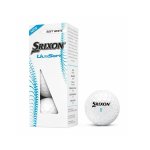 Ultisoft 5 Soft White Golfball Pack Of 3