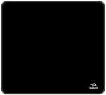 Redragon Flick L Mousepad - 400 x 450 mm - Black