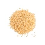 Sesame Carrier AYURVEDA OILS - 100 Ml - 500 Ml