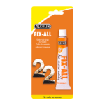 Alcolin Adhesive Fix-all - 50ML Card