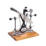 Warthog Sharpeners V-sharp Classic II Elite - Silver