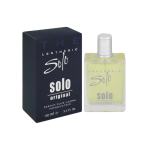 LENTHÉRIC Lentheric Solo Decoy Parfum Pour Homme 100ML