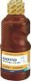 School Paint 250ML - Brown