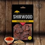 Sliced Biltong 80G Chilli