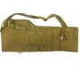 Ballistix Ballistic Brs-t Rifle Scabbard Tan