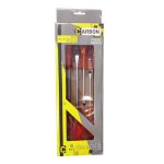 6 Piece Heavy Duty Screwdriver Set - Sanitize Today