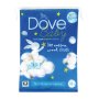 Dove Baby Cotton Clouds 60G