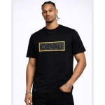 Scato T-Shirt Black