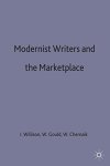 Modernist Writers And The Marketplace