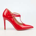Lola 2 - Red - Red 4