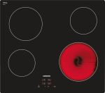Siemens IQ100 60cm Built-In Electric Hob