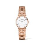 LONGINES Watch La Grande Classique De L4.512.1.91.8