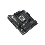 Asus Tuf Gaming B850M-PLUS II Amd AM5 DDR5 Micro-atx Motherboard