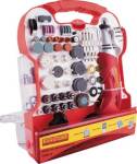 Rotary & Accessories Set 172PC