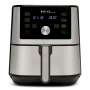 Instant Vortex Plus Air Fryer Stainless Steel