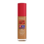 Rimmel Lasting Finish 35 Hour Foundation 30ML - Deep Olive