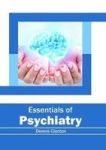 Essentials Of Psychiatry Hardcover
