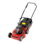 Lawn Star – Electric Lawn Mower 2400W Mulch & Catch