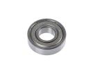 Ball Bearing 6001 Zz With 2 X Steel Seal