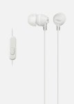 In-ear Headphones With MIC