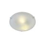 Eurolux - Alabaster Ceiling Light 300MM White