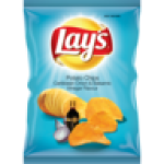 Caribbean Onion & Balsamic Vinegar Flavour Potato Chips 36G