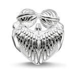 Georgini Iconic Bride Penelope Silver Earring