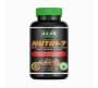 Nutri 7 Combo - Turmeric Ginger Cayenne Garlic Cinnamon & Spirulina