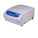 Advanced Multi-purpose Clinical Centrifuge