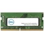 Dell 8GB Certified Memory Module - 1RX8 DDR4 3200MHZ Sodimm
